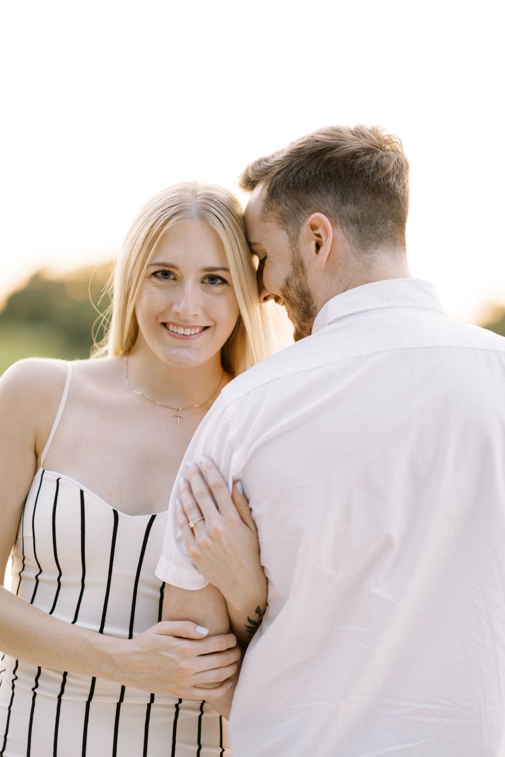 Engagement Amy Kettleson Photography