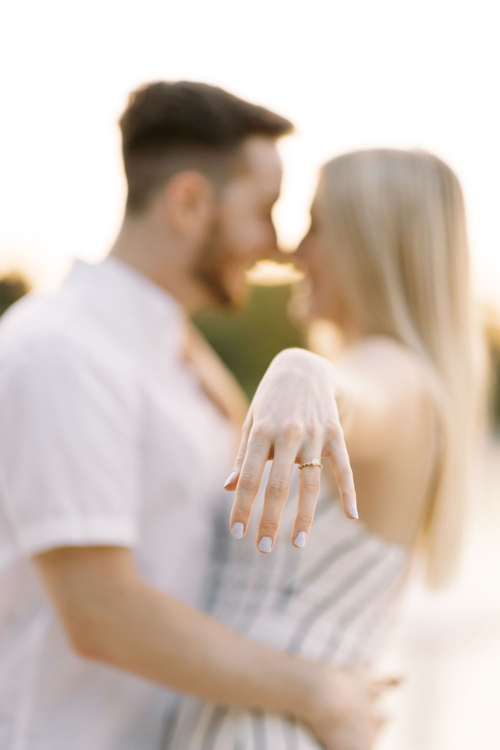 Engagement Amy Kettleson Photography