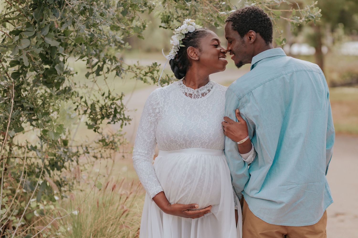Orange County Professional Maternity Photography