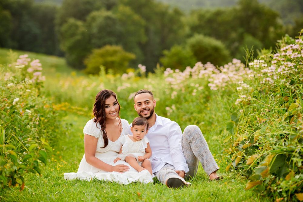 Gricel's Photography New Jersey Willowwood Family Photographer
