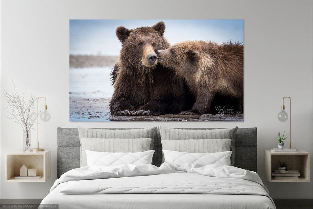 Wall Art Decor for your Master Bedroom