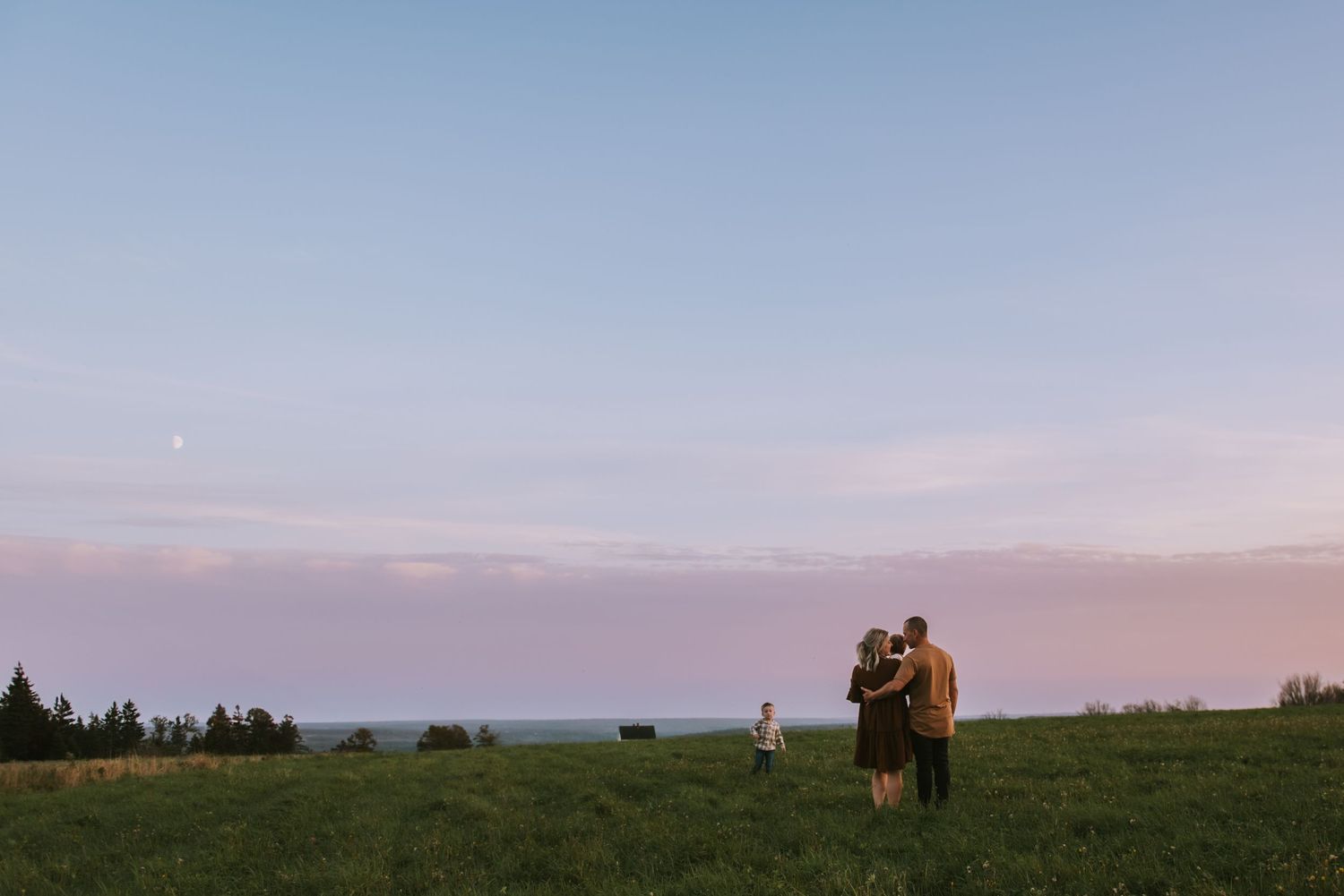 Mountain Primitive Photography