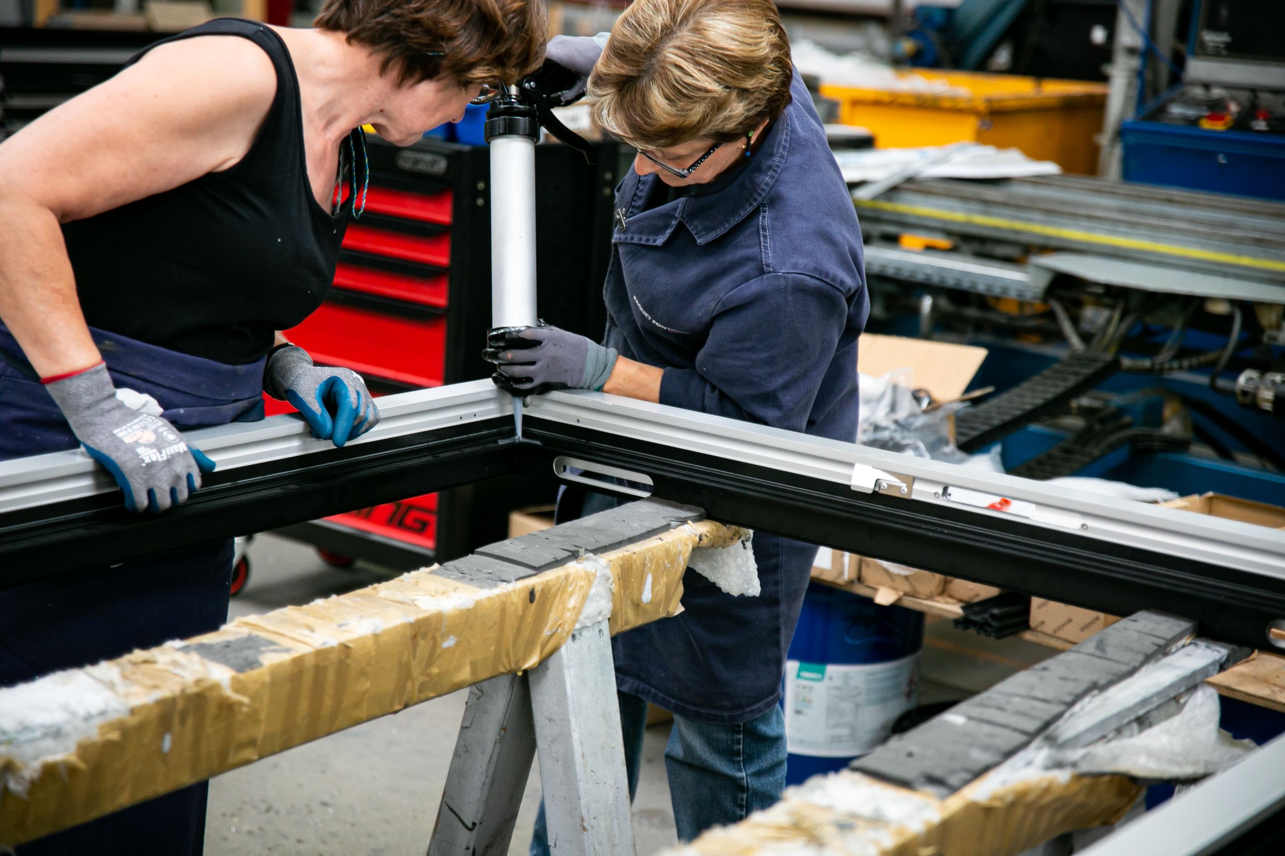 photographe industriel paris