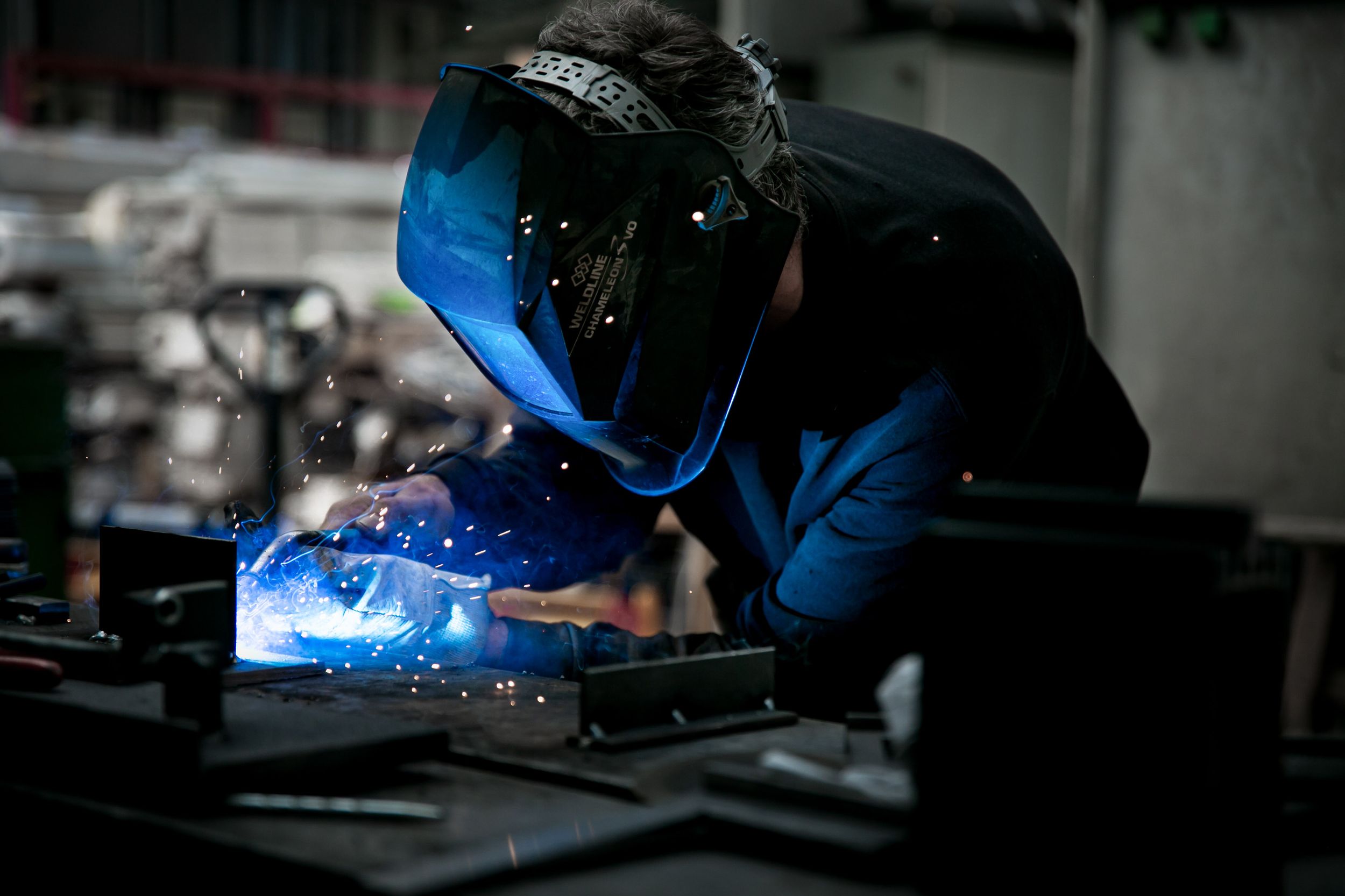 photographe industriel paris