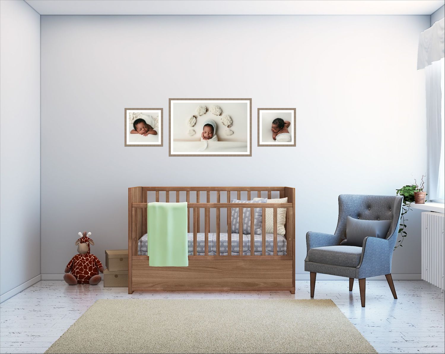 miami newborn baby photography, baby photographer near me, miami baby portrait studio