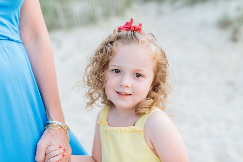 Kill Devil Hills, Outer Banks, NC Beach Family Photographer, Best family photographer Outer Banks