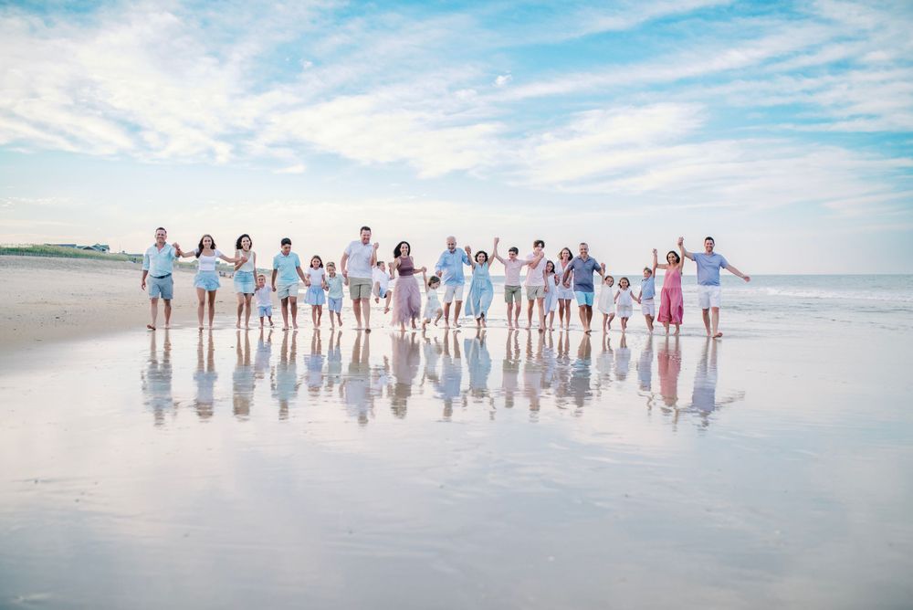 Duck, Outer Banks, NC Beach Family Photographer, Best family photographer Outer Banks