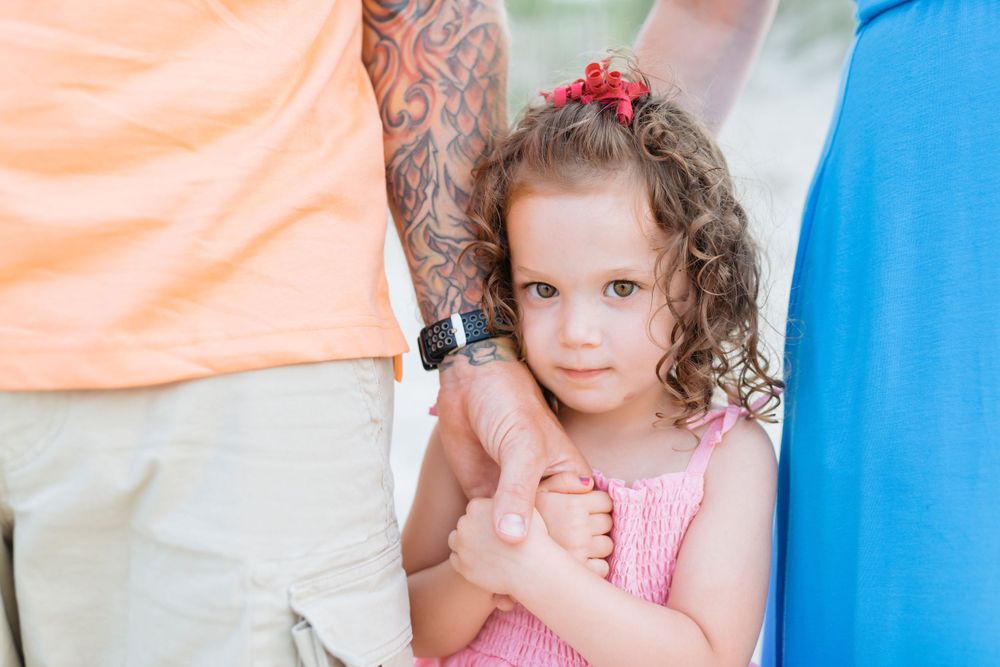 Kill Devil Hills, Outer Banks, NC Beach Family Photographer, Best family photographer Outer Banks