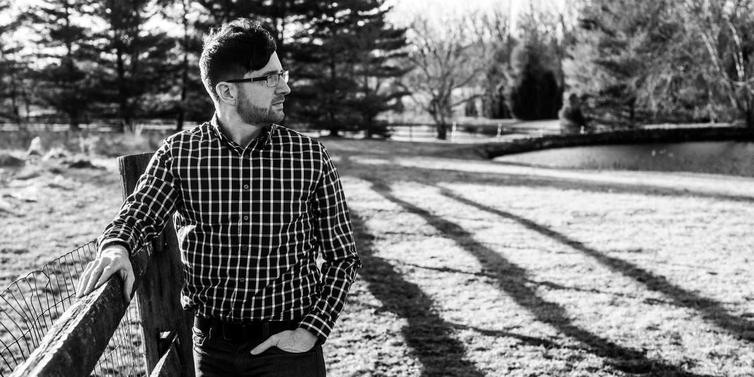 About Ben Weldon Photography