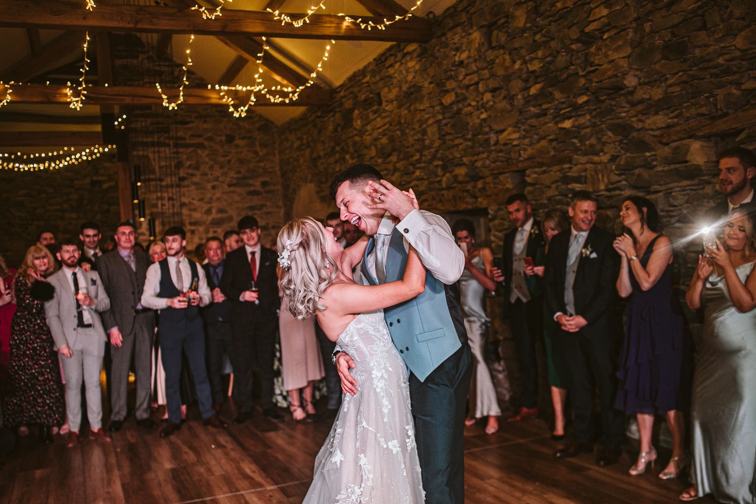town head estate wedding photography lake district