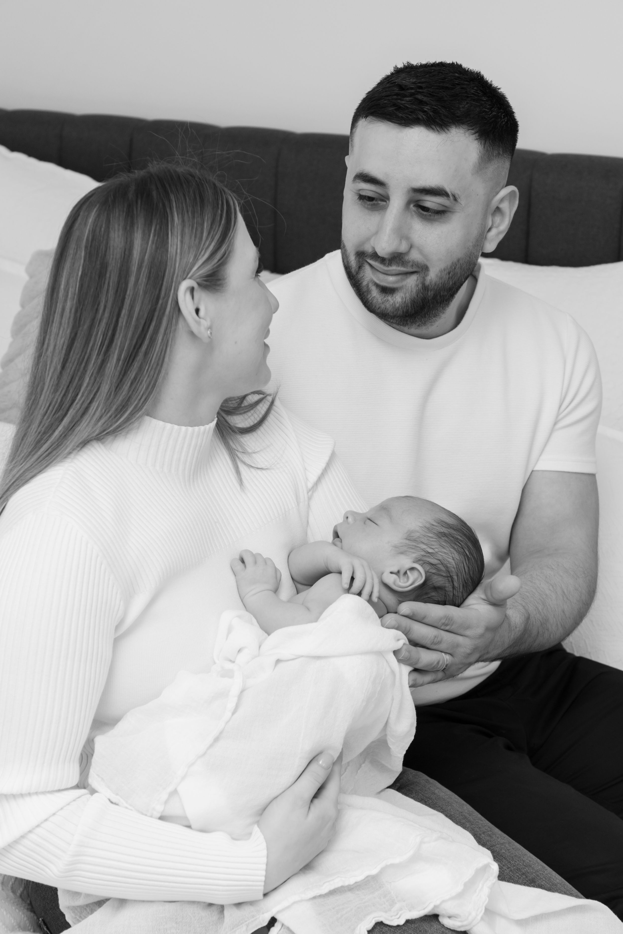 Baby newborn portrait photographer, event photographer