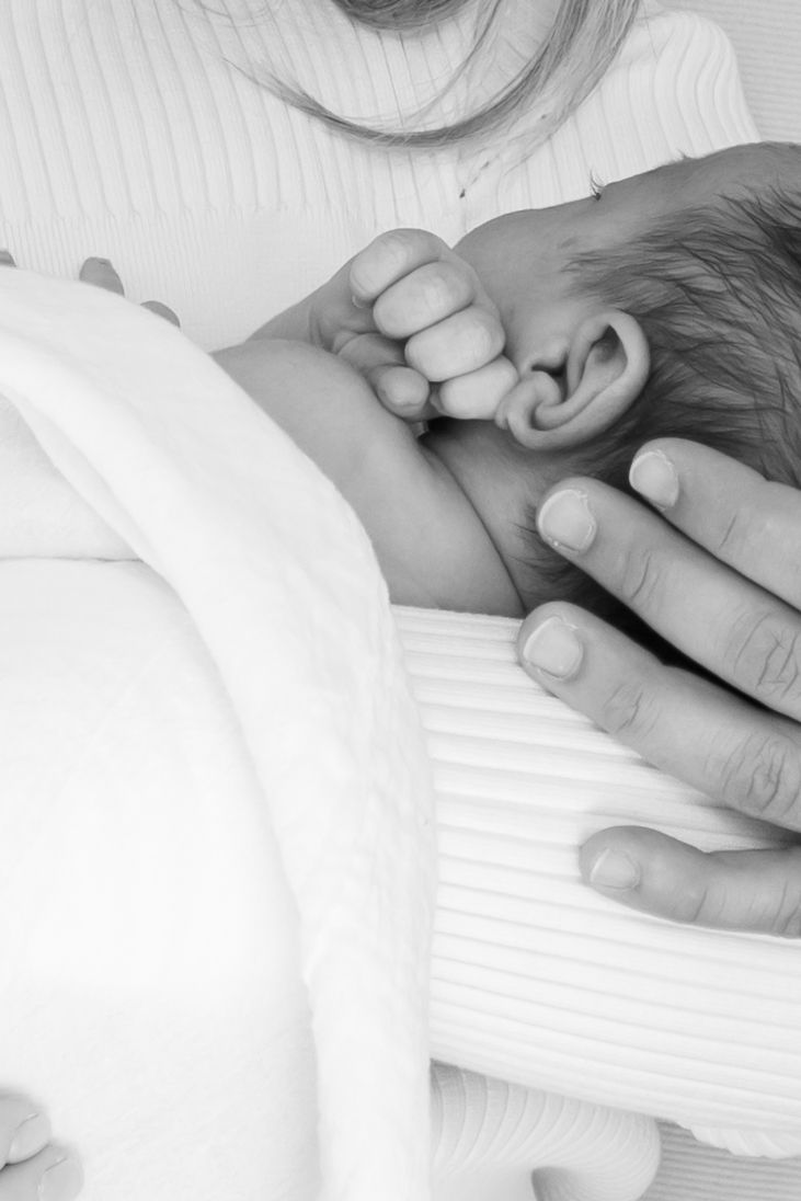Baby newborn portrait photographer, event photographer
