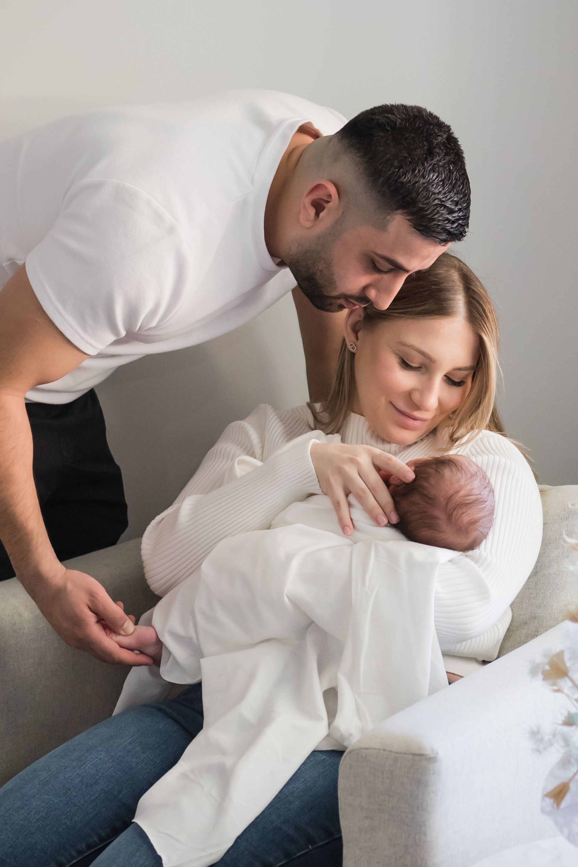 Baby new born portrait photographer, event photographer
