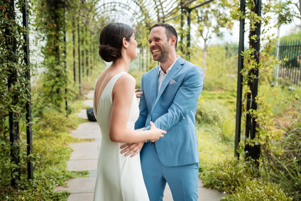 Wedding Photography
Ofri Barnea