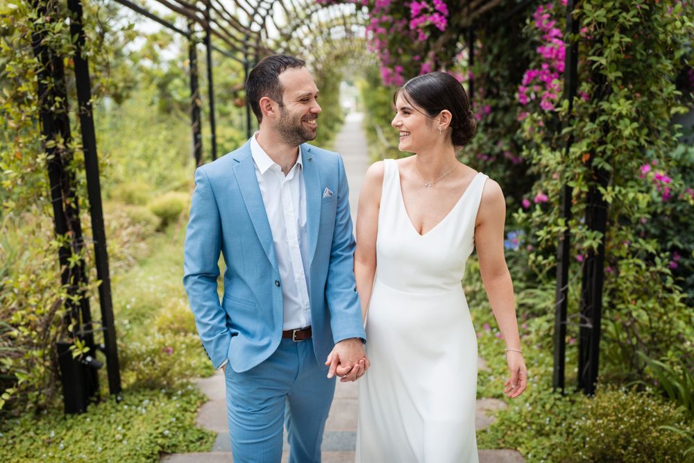 Wedding Photography
Ofri Barnea