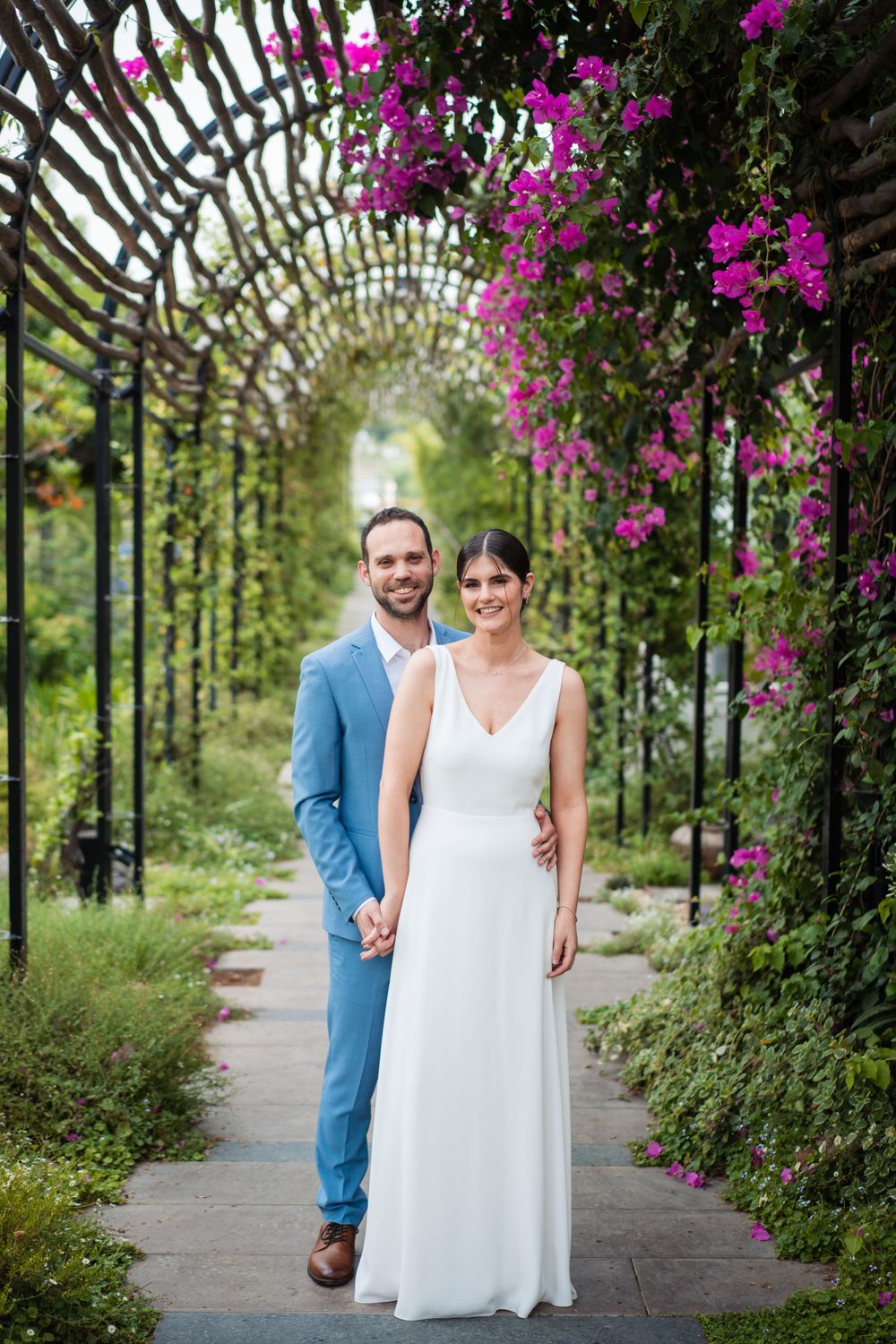 Wedding Photography
Ofri Barnea