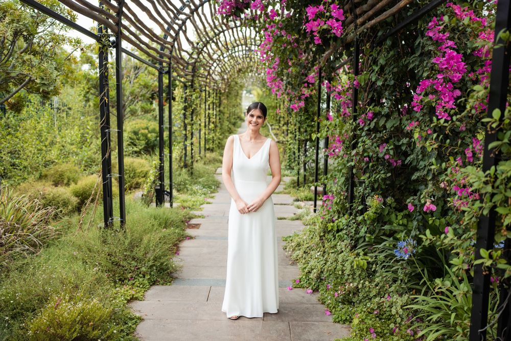 Wedding Photography
Ofri Barnea