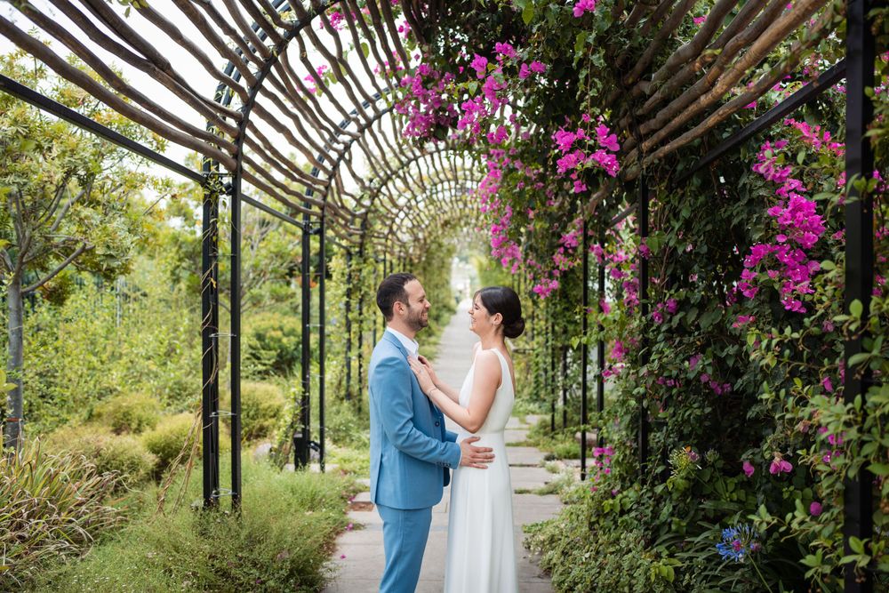 Wedding Photography
Ofri Barnea