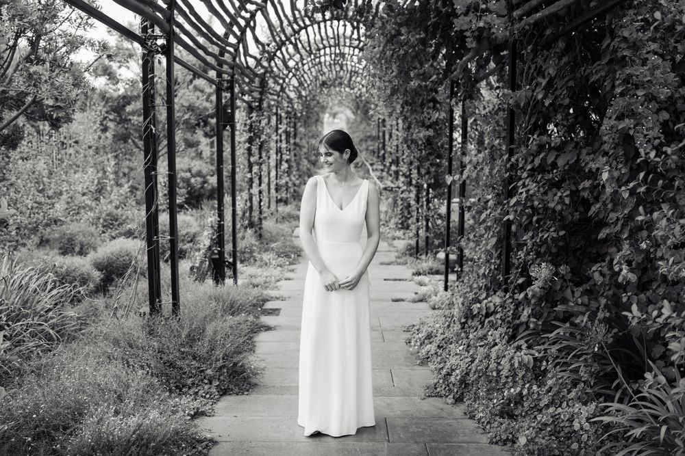 Wedding Photography
Ofri Barnea