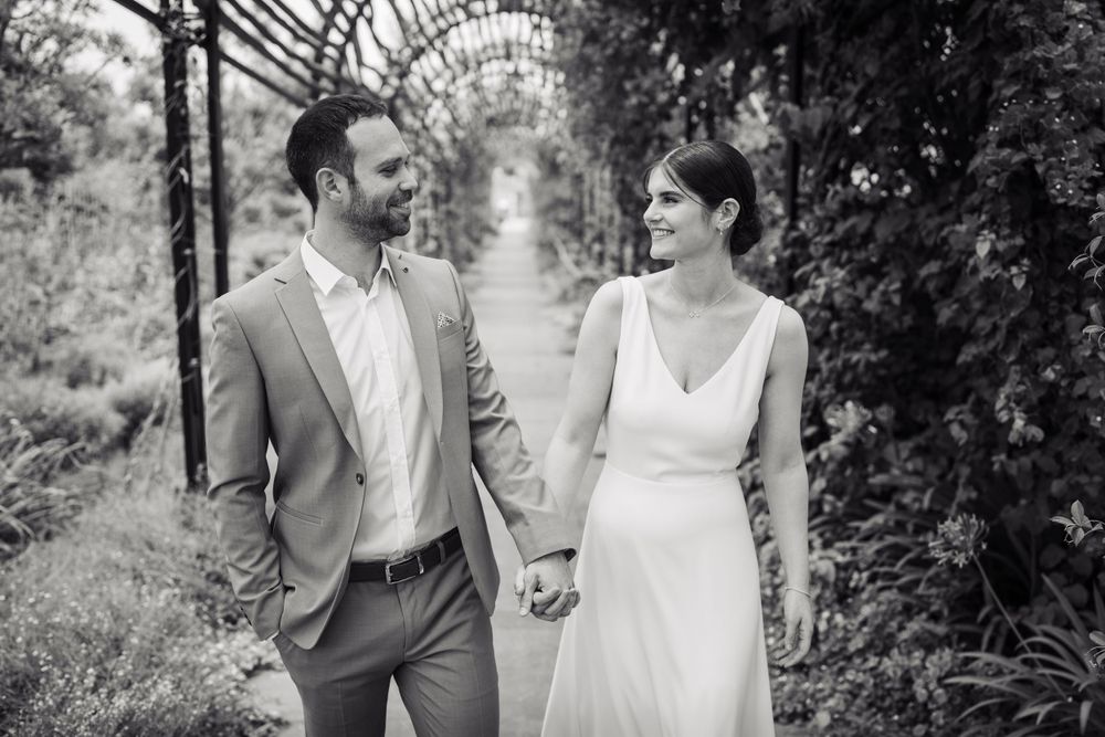 Wedding Photography
Ofri Barnea