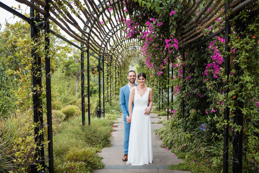 Wedding Photography
Ofri Barnea
