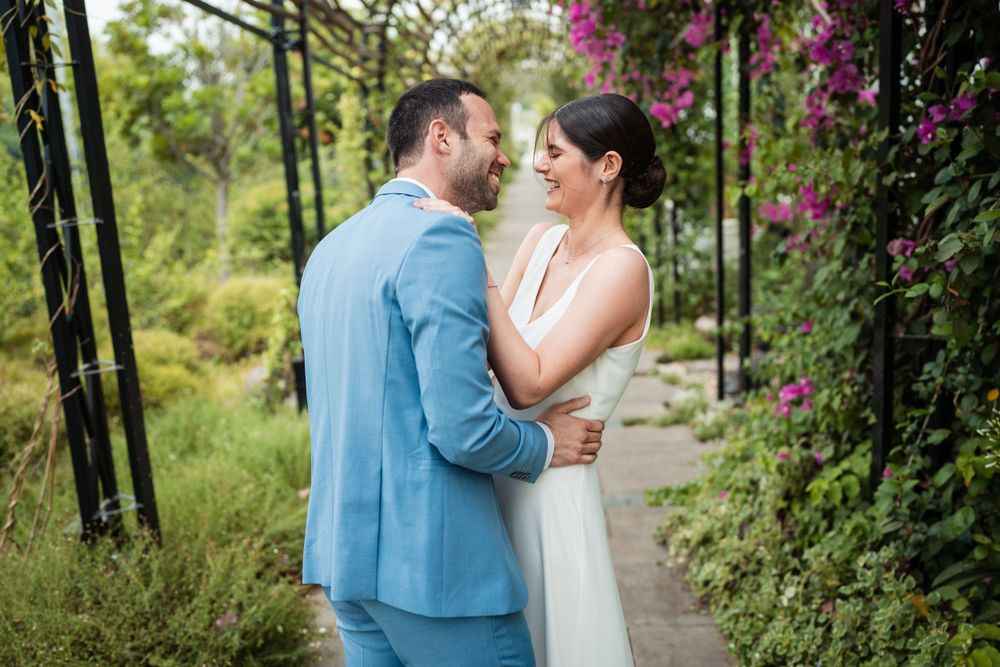 Wedding Photography
Ofri Barnea