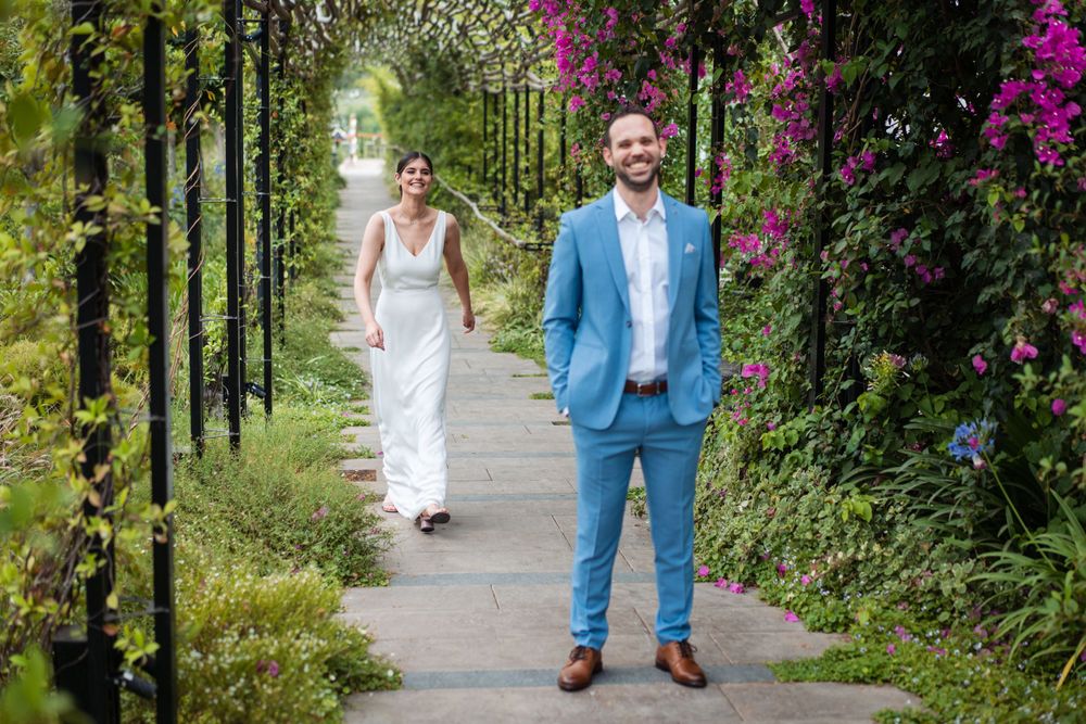 Wedding Photography
Ofri Barnea