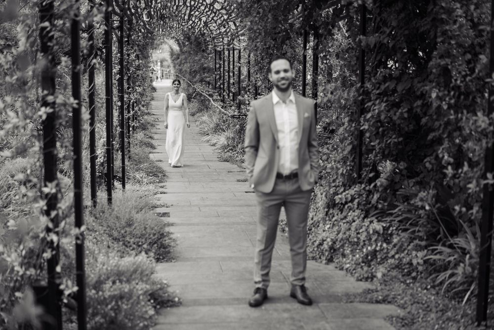 Wedding Photography
Ofri Barnea