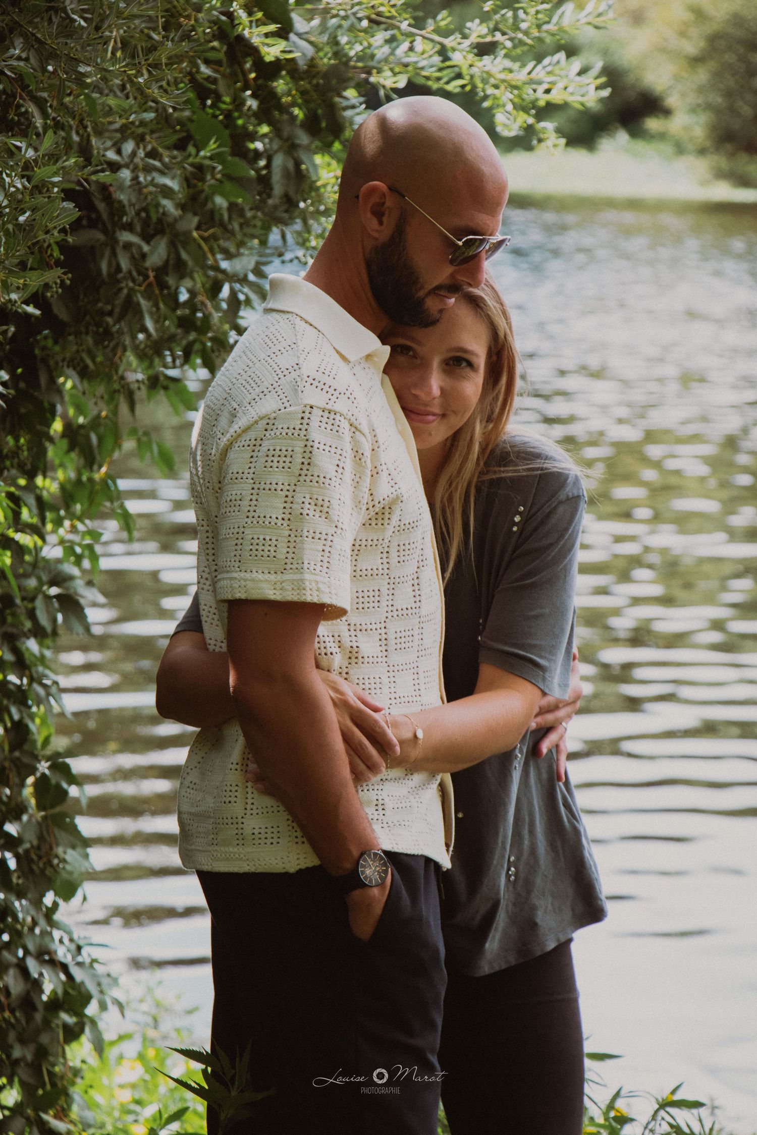 couple vintage