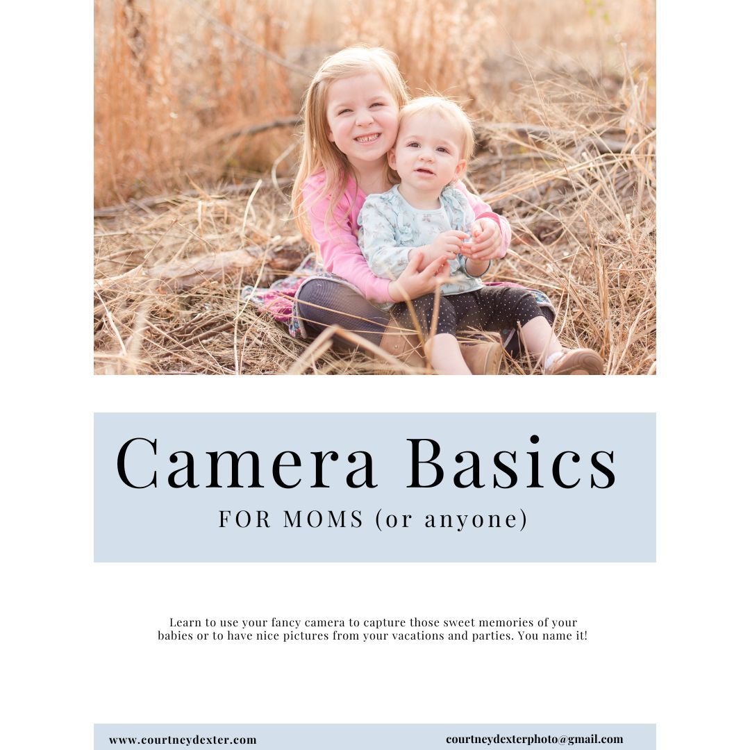 how to use my dslr camera