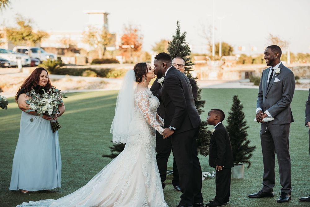 san antonio weddings elopements ceremony
