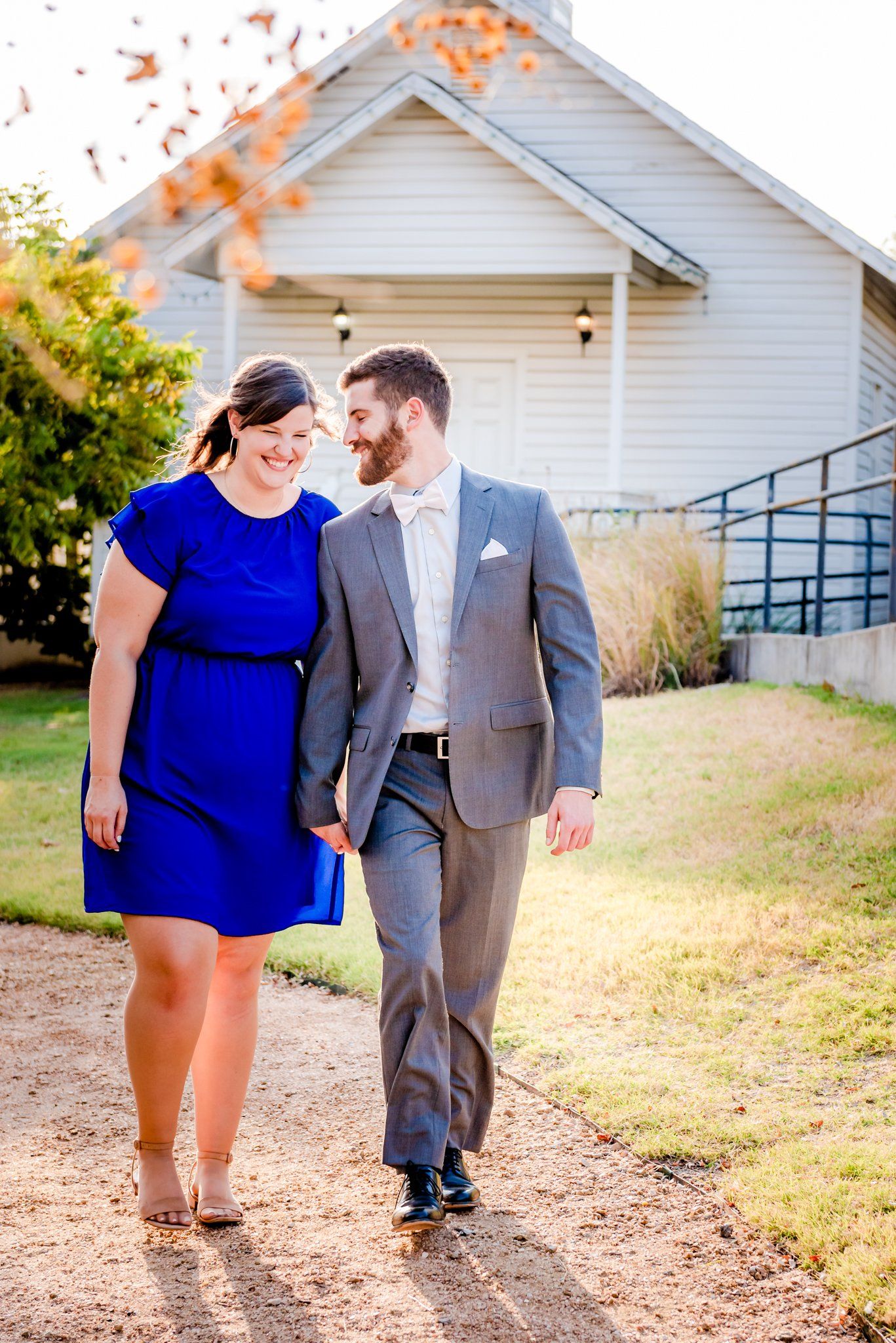 engagement photographer in Dallas tx