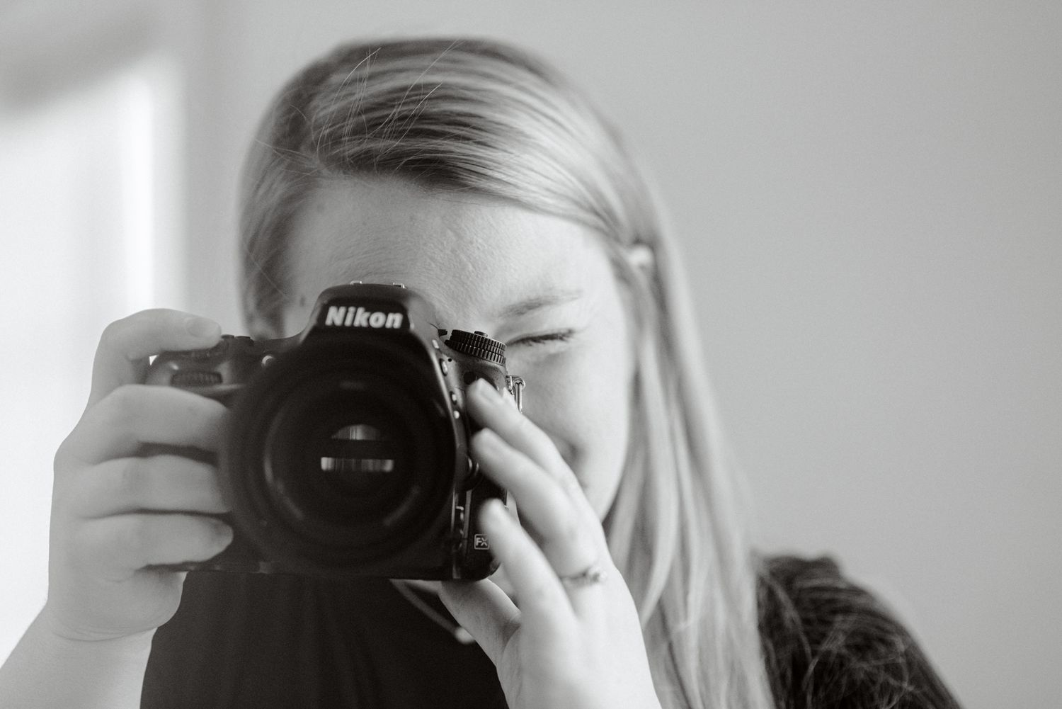 Athens, TX Photographer