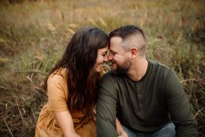 engagement photography