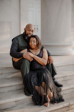 engagement photography