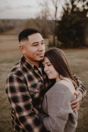 engagement photography