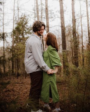 engagement photography