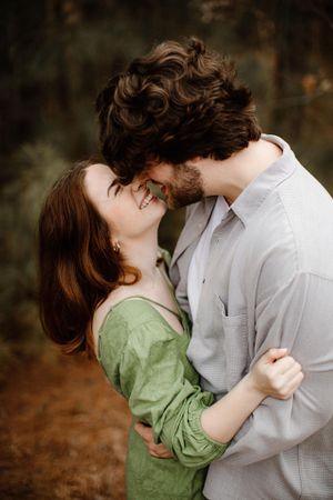 engagement photography
