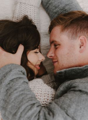 engagement photography in Tyler, TX, Laney J Photography