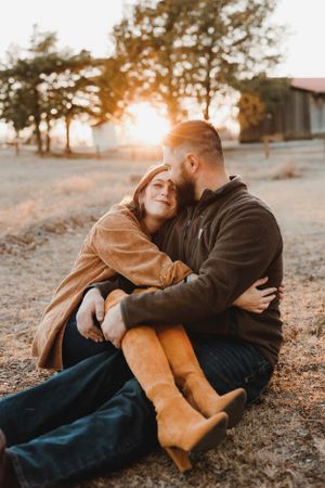 engagement photography in Tyler, TX, Laney J Photography