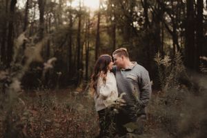 engagement photography, Tyler, TX