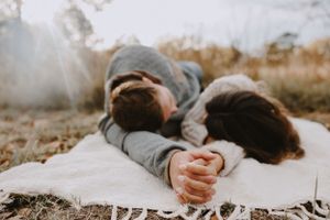engagement photography in Tyler, TX, Laney J Photography