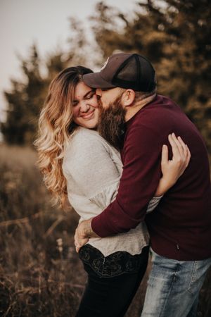 engagement photography