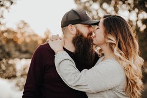 engagement photography