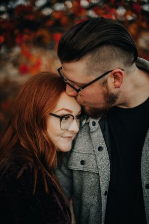 engagement photography