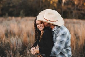 engagement photography in Tyler, TX, Laney J Photography