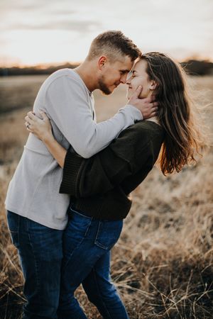 engagement photography