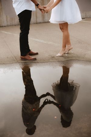 engagement photography in Tyler, TX, Laney J Photography