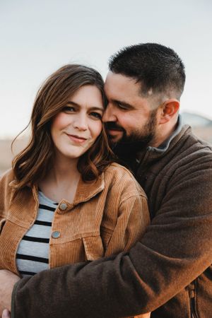couple photography