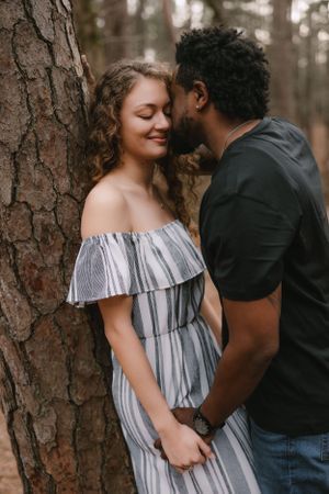 engagement photography, Tyler, TX